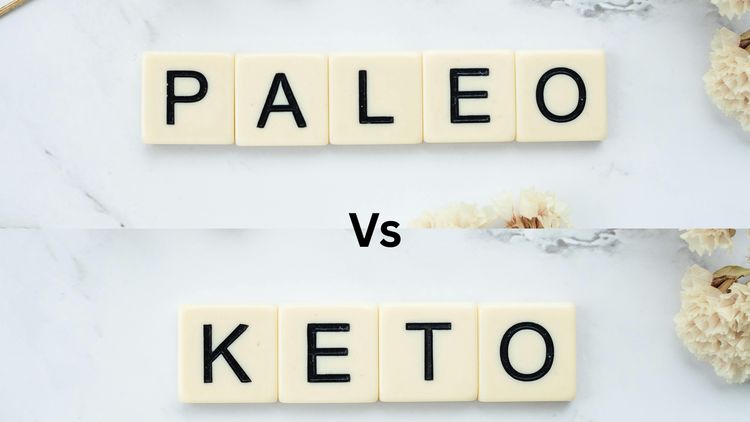 Keto Diet vs Paleo: Which One Is Better for Fat Loss, Energy, and Long-Term Health?