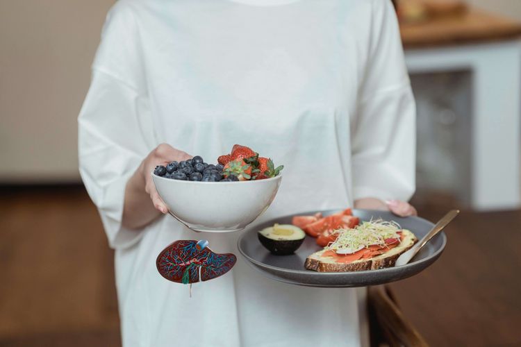 Is the Keto Diet Good for Liver Cirrhosis? What You Must Know