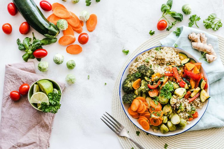 What Is the DASH Diet Menu and How Can It Improve Your Heart Health?