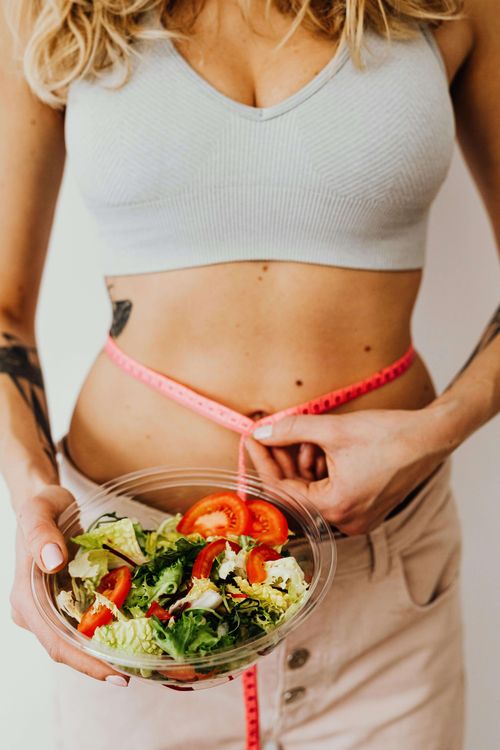 Vegetarian Diet for Weight Loss: A Practical, Science-Backed Guide to Shedding Pounds Naturally
