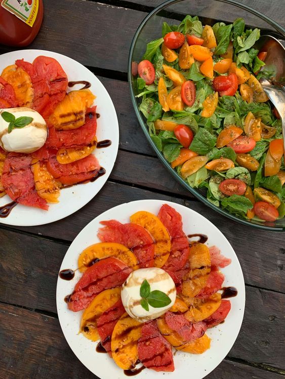 10 Easy Mediteranean Recipes you Should Try