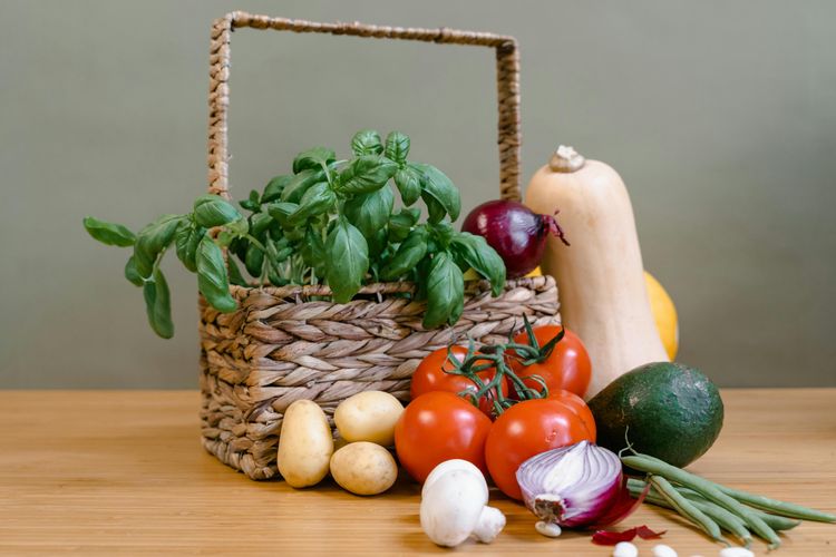 DASH Diet Cholesterol Guide: Natural Ways to Improve Heart Health