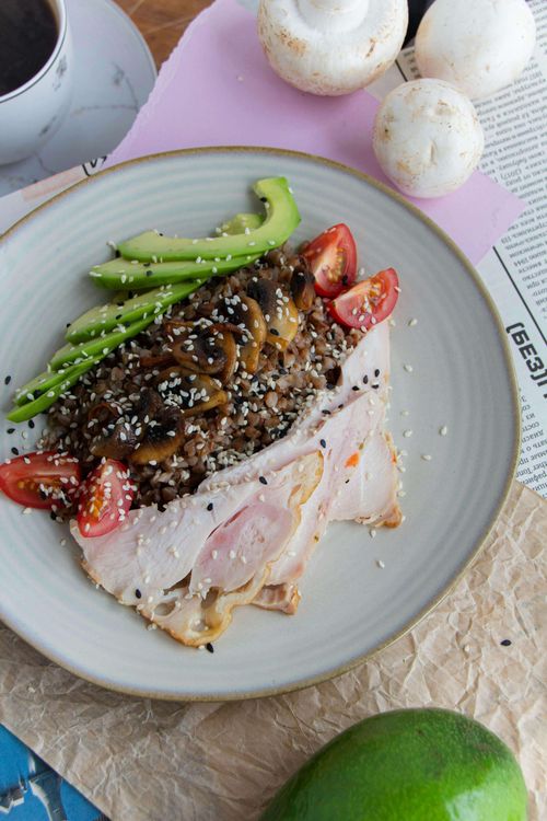 Low Carb Mediterranean Diet A Smarter Way to Eat for Health and Weight Loss