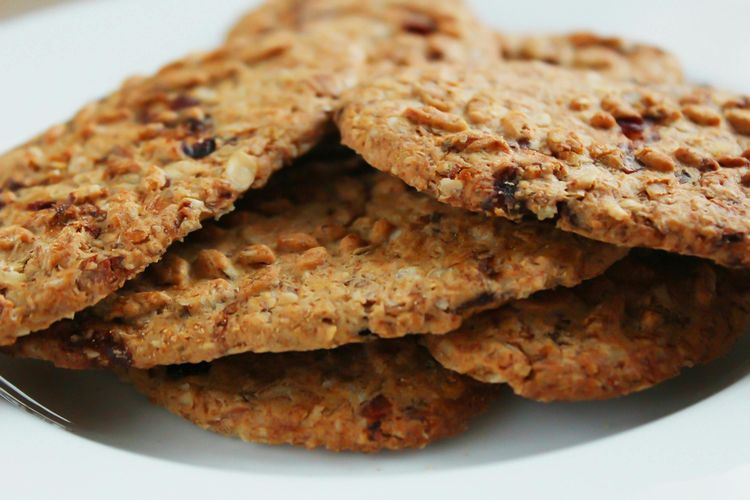 Healthy Snacks to Make at Home for Better Energy and Smarter Eating