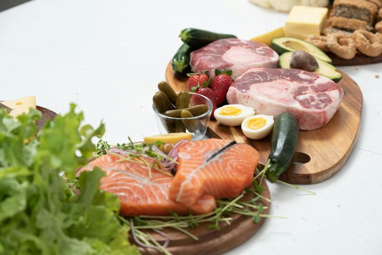 Is Keto Diet Good for High Blood Pressure? What You Need to Know