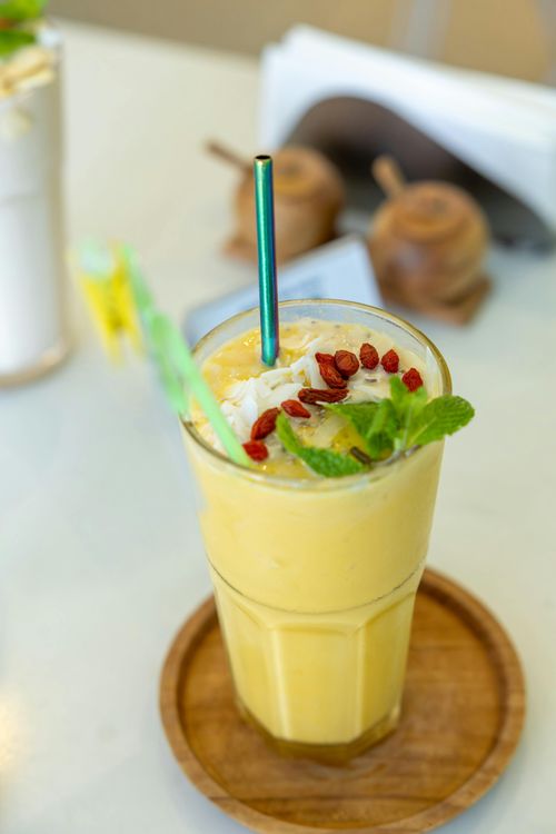 Smoothie Recipes: A Complete Guide to Delicious, Nutritious Blends