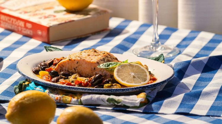 Mediterranean Diet Recipes for Dinner: A Complete Guide to Healthy, Flavorful Evenings